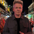 Gordon Ramsay