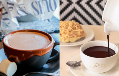 St. Louis Cafe and Bizu