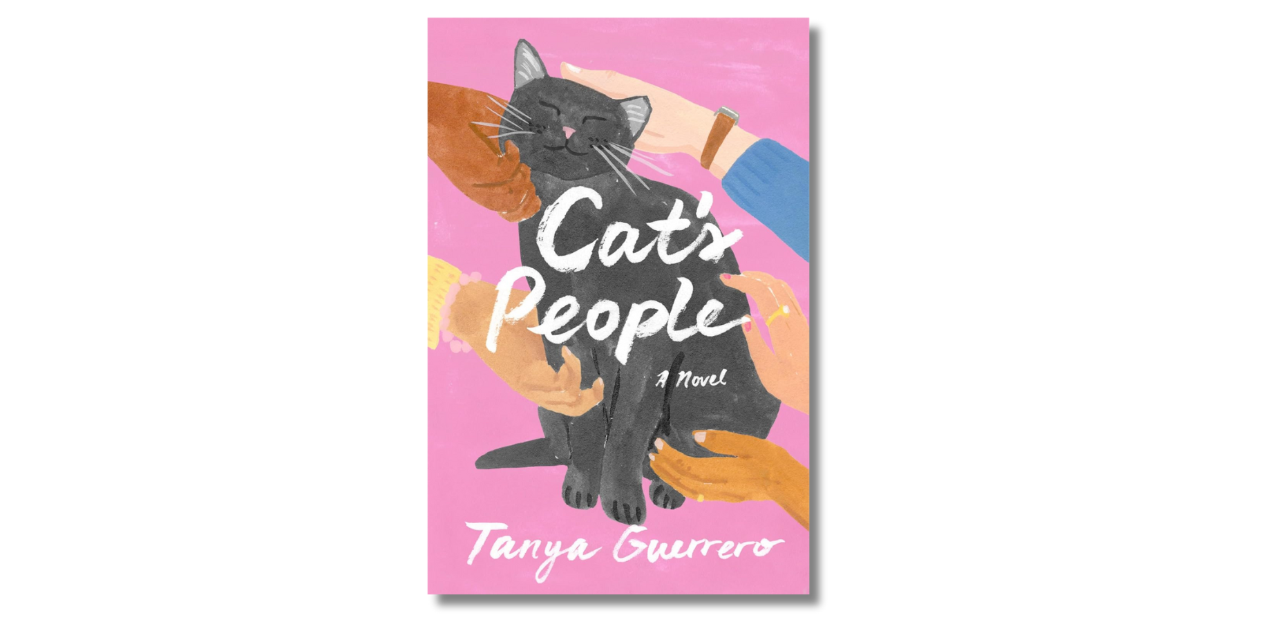 Here Are Books by Filipino Authors We Can’t Wait to Read 6 Cat s People by Tanya Guerrero
