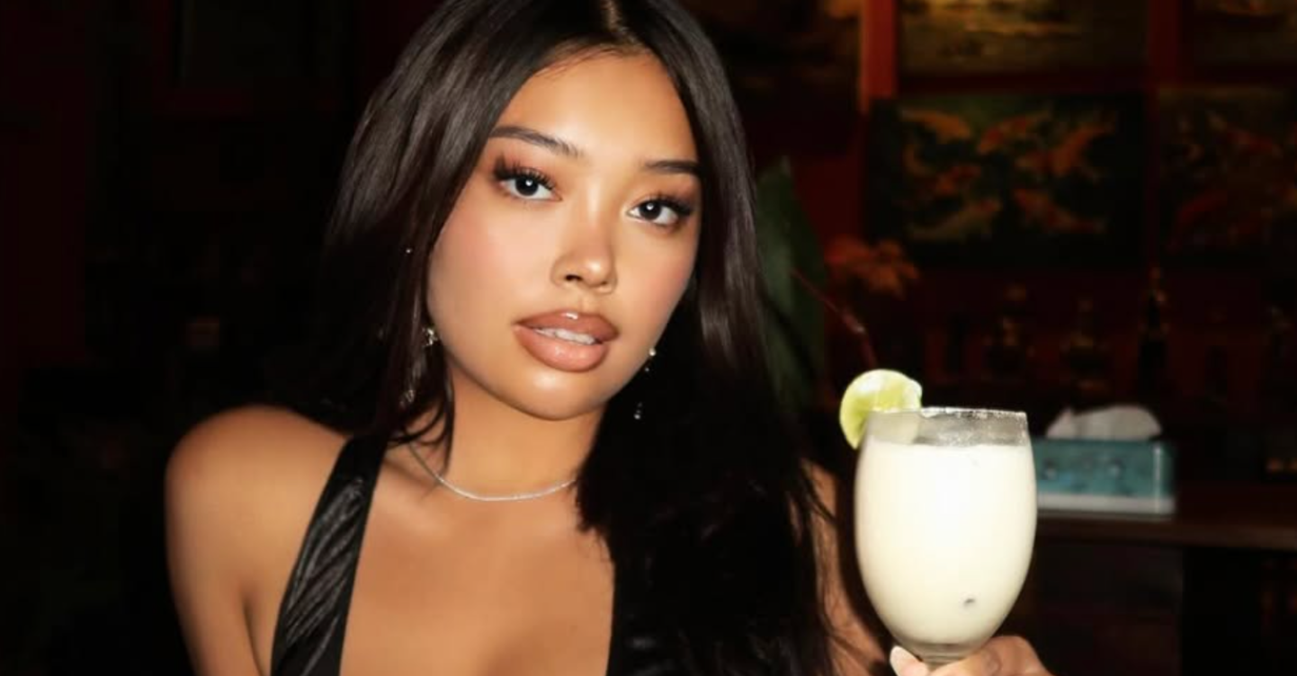 LISTEN: Denise Julia Teases New Song Dedicated to Her "Haters" 1 Denise Julia