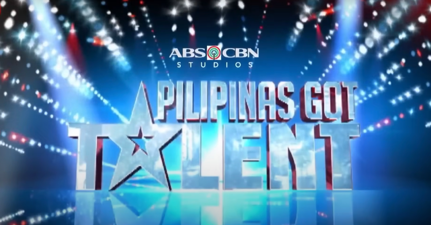 Pilipinas got talent