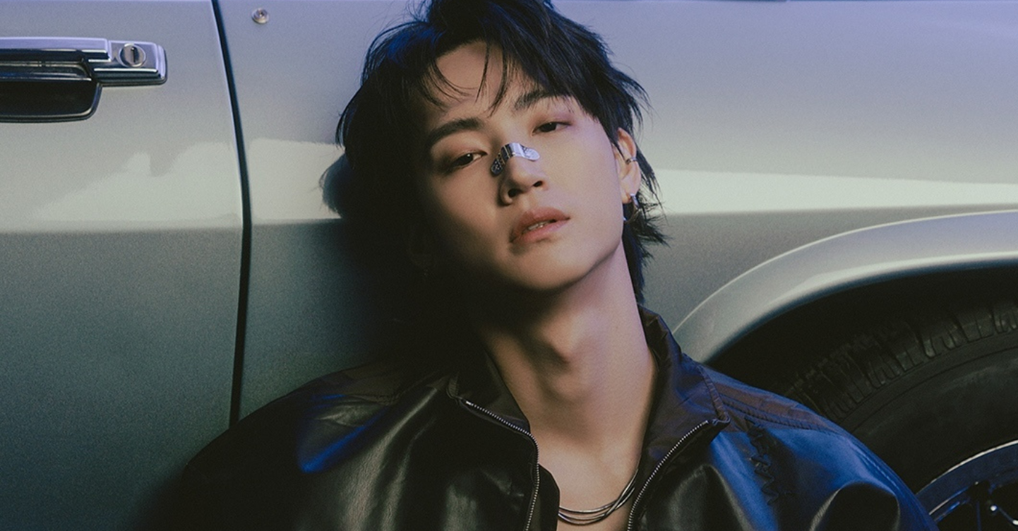Jay B Manila Concert 2025: Ticket Prices, Seat Map, and Fan Benefits Revealed 1 GOT7 Jay B