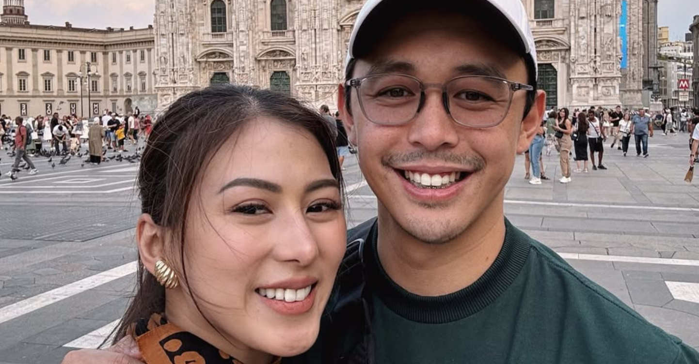 Mikee Morada Opens Up About Alex Gonzaga's Third Miscarriage 1 Mikee Morada and Alex Gonzaga