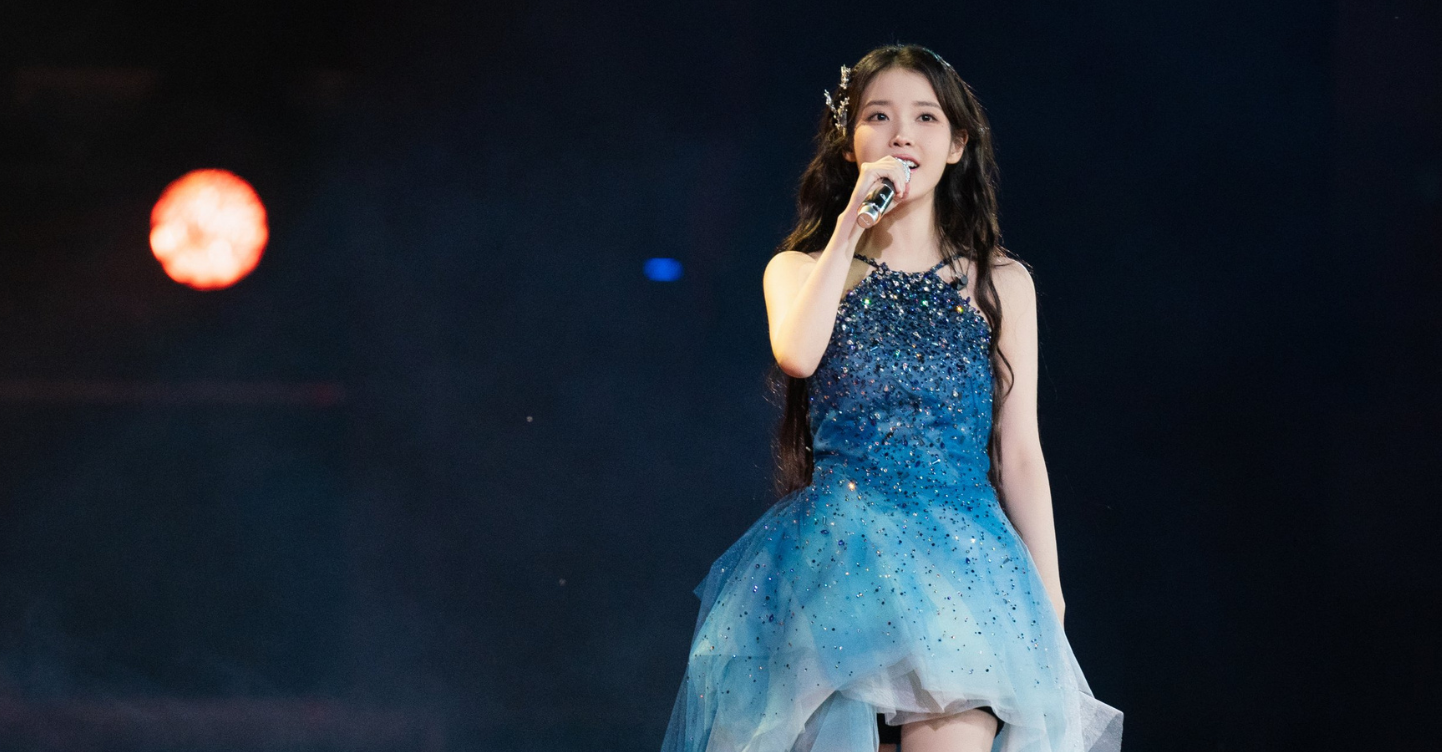IU’s Concert Film “IU Concert: The Winning” to Premiere in Philippine Cinemas