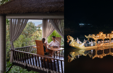 Valentine's day anantara