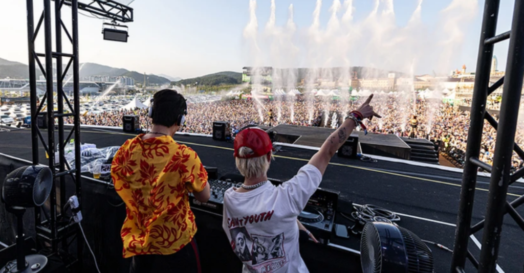 Waterbomb Manila 2025 Ticket Prices Announced When In Manila