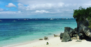 Boracay
