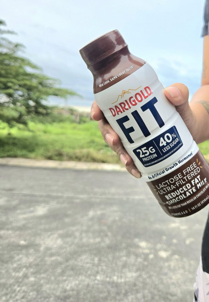 Darigold FIT