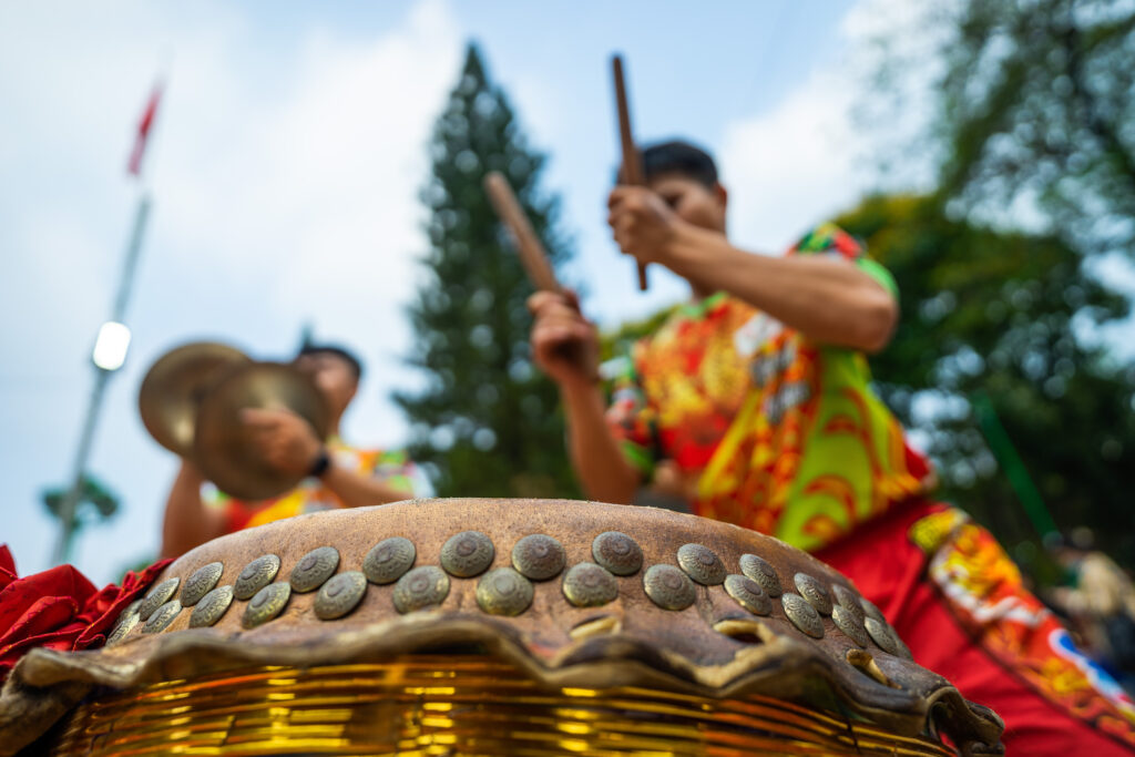 Dazzling Performances 1