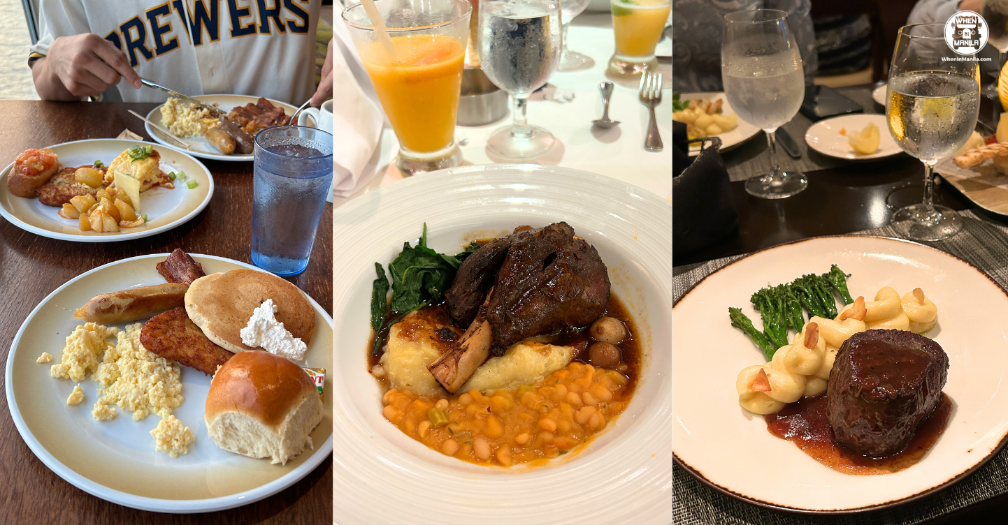 Royal Caribbean Oasis of the Seas, Europe Cruise, Mediterranean Cruise, We Went on a 7-night Cruise Across Italy, Spain, and France—and It Was the Best Time of Our Lives