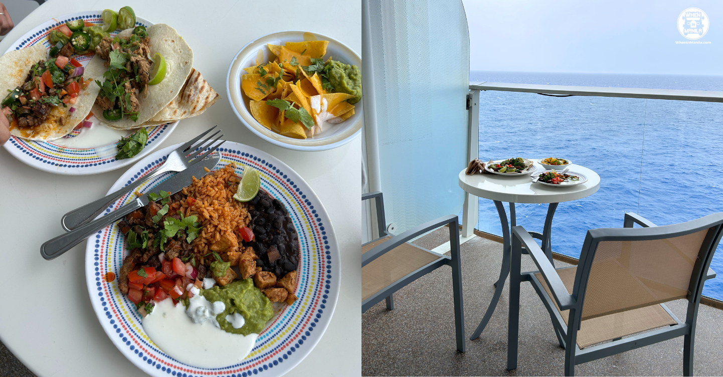 Royal Caribbean Oasis of the Seas, Europe Cruise, Mediterranean Cruise, We Went on a 7-night Cruise Across Italy, Spain, and France—and It Was the Best Time of Our Lives