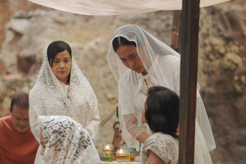 Elsa Isang Himala mmff