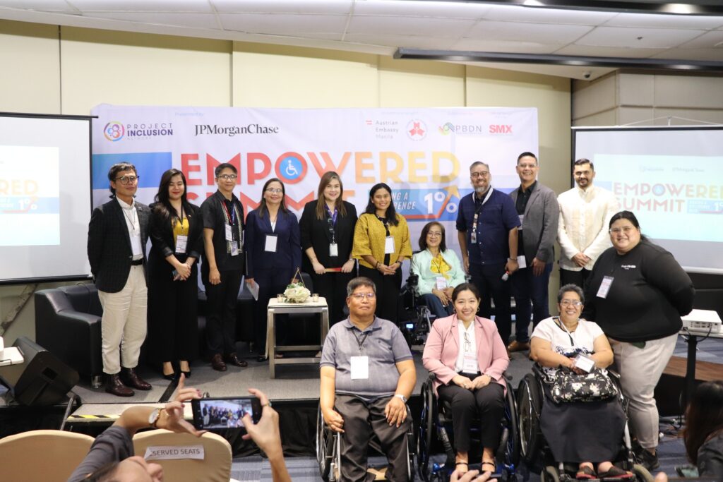Empowered Summit Featured Photo 2