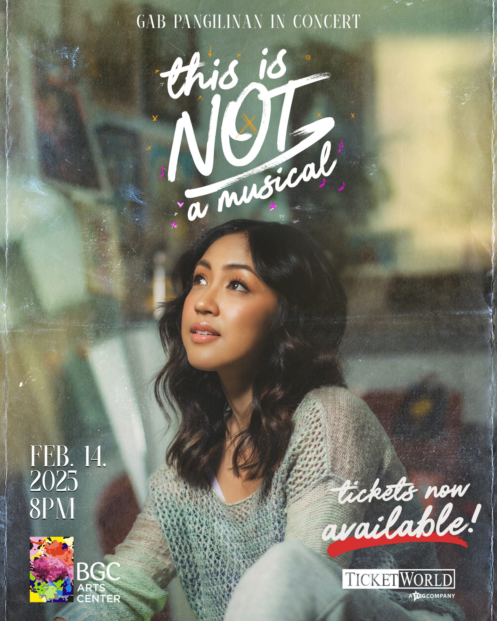 Gab Pangilinan Concert scaled