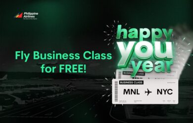 Happy YOU Year Article Banner
