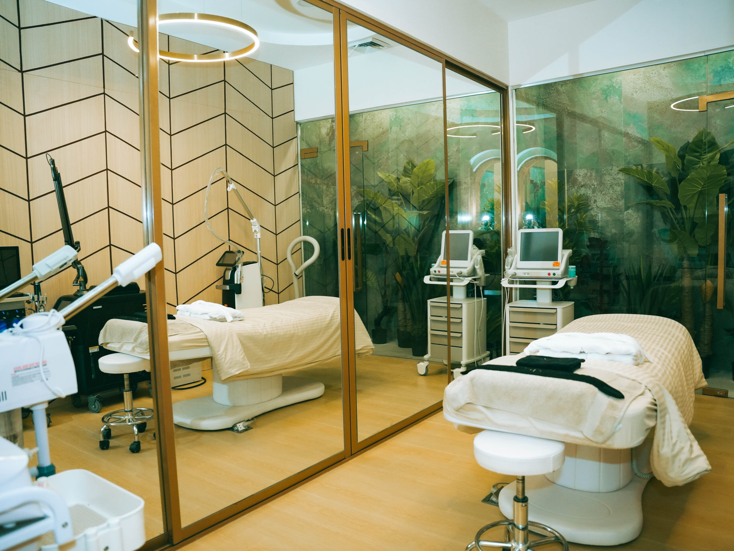 Hydra Skin Clinic in BGC Celebrates First Anniversary