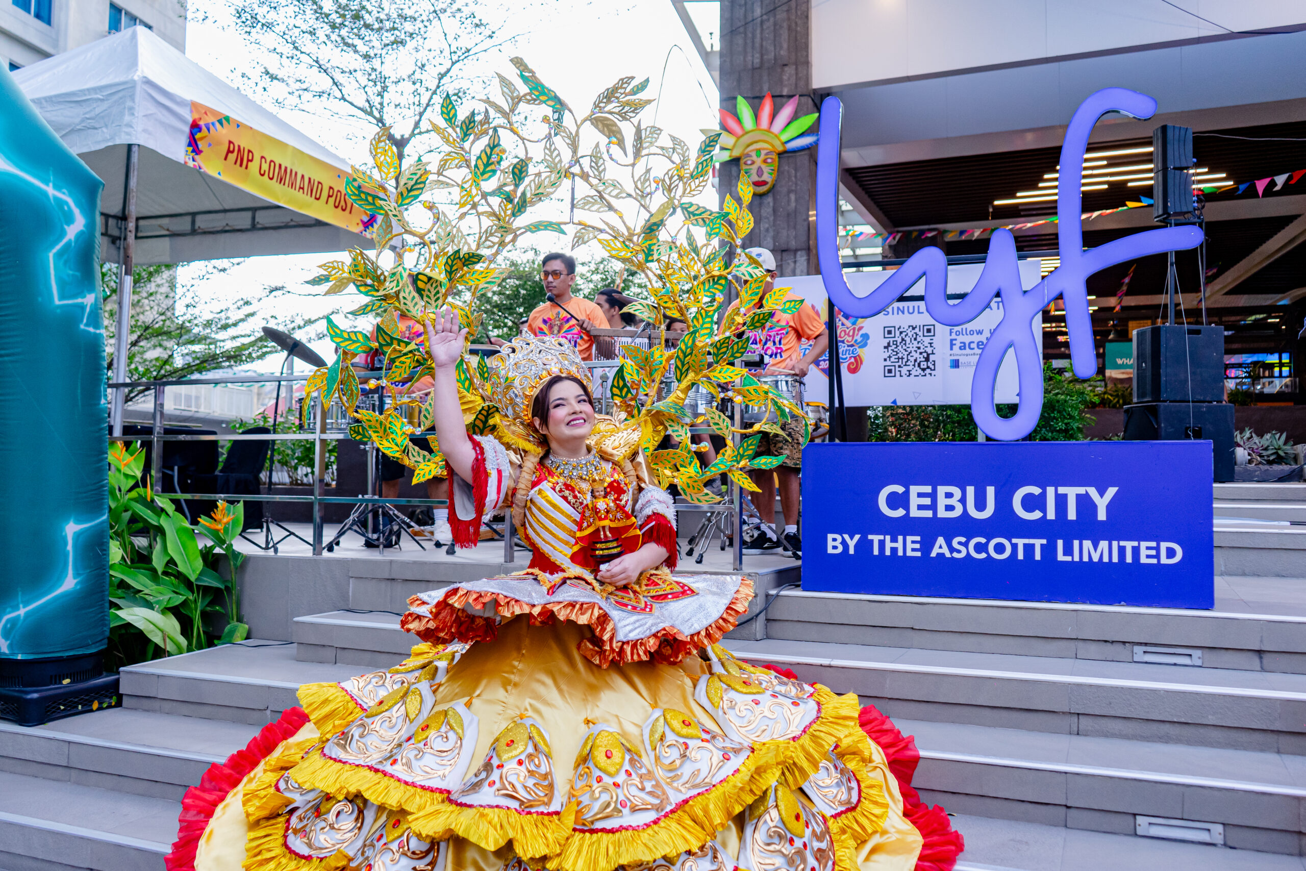 Sinulog Festival