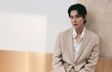 Lee Min-ho Asia Fan Meeting Tour 2025