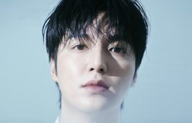 Lee Min-ho in Manila 2025