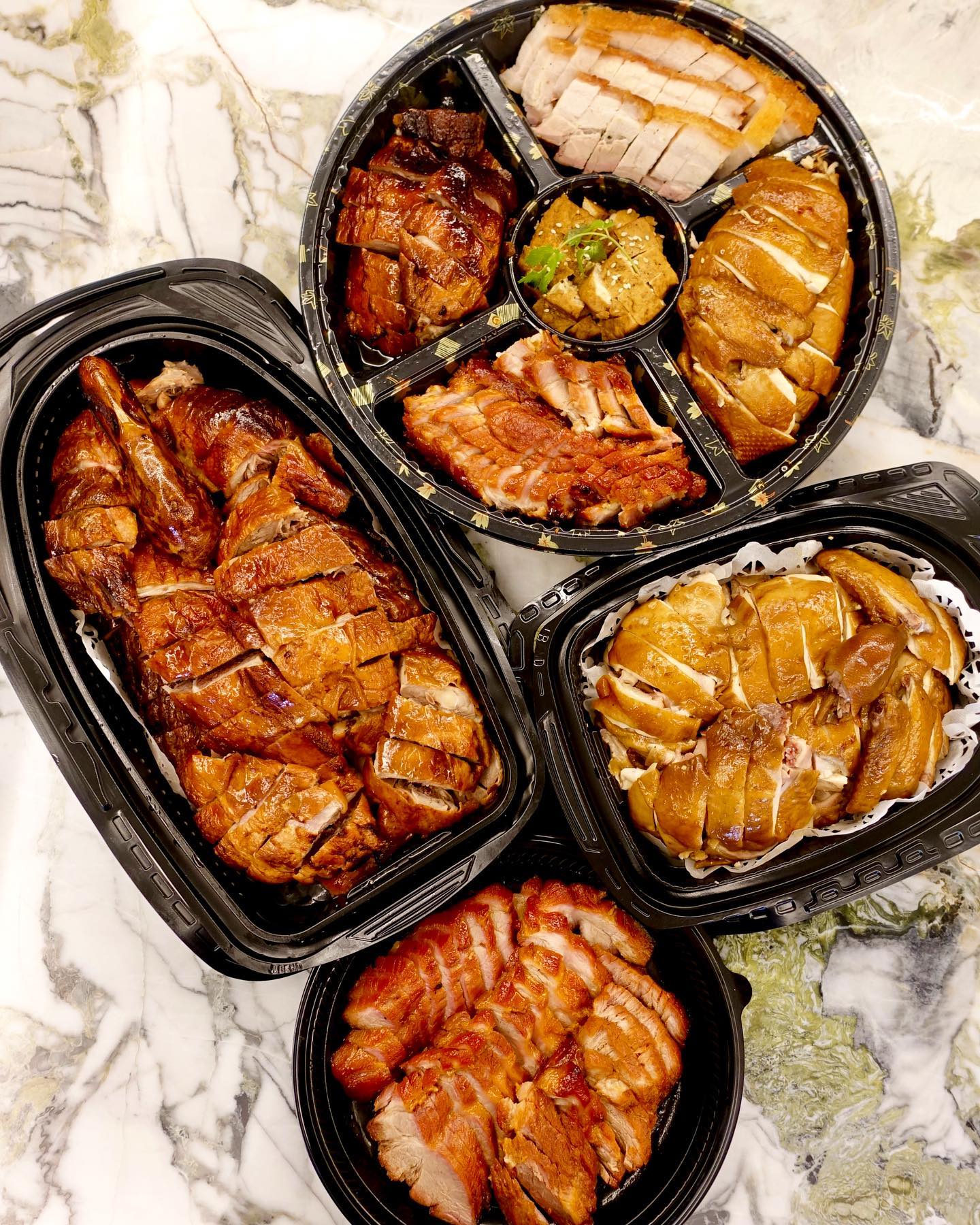 Onn Kee Roast Duck House