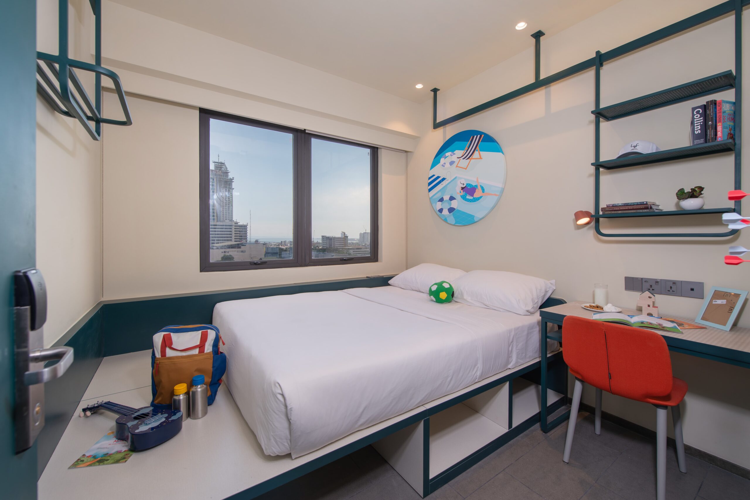 The Ascott Limited Philippines