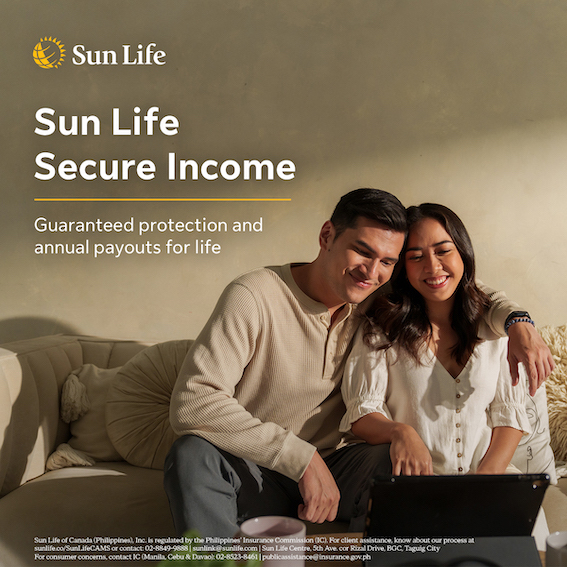 Sun Life Philippines