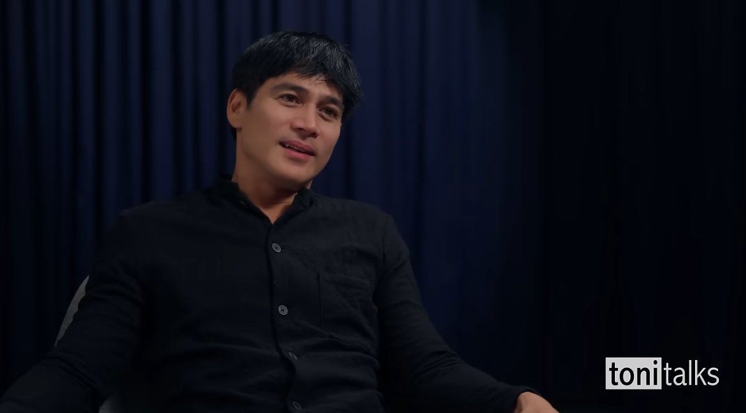 Piolo Pascual toni talks
