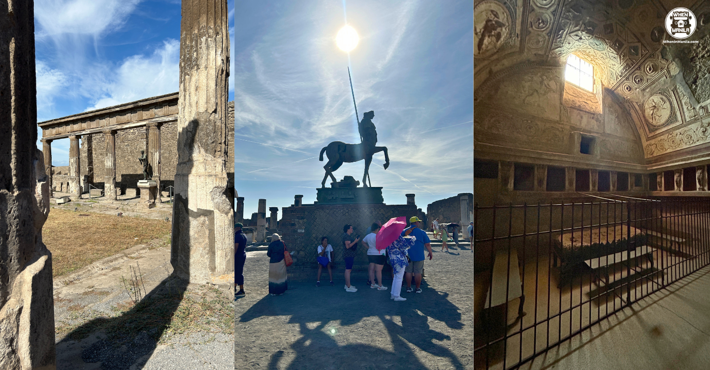 Royal Caribbean Oasis of the Seas, Europe Cruise, Mediterranean Cruise, We Went on a 7-night Cruise Across Italy, Spain, and France—and It Was the Best Time of Our Lives
