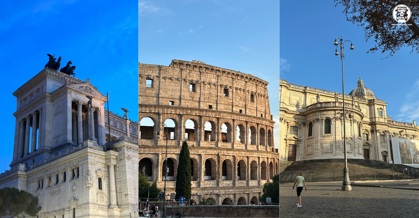 Royal Caribbean Oasis of the Seas, Europe Cruise, Mediterranean Cruise, We Went on a 7-night Cruise Across Italy, Spain, and France—and It Was the Best Time of Our Lives