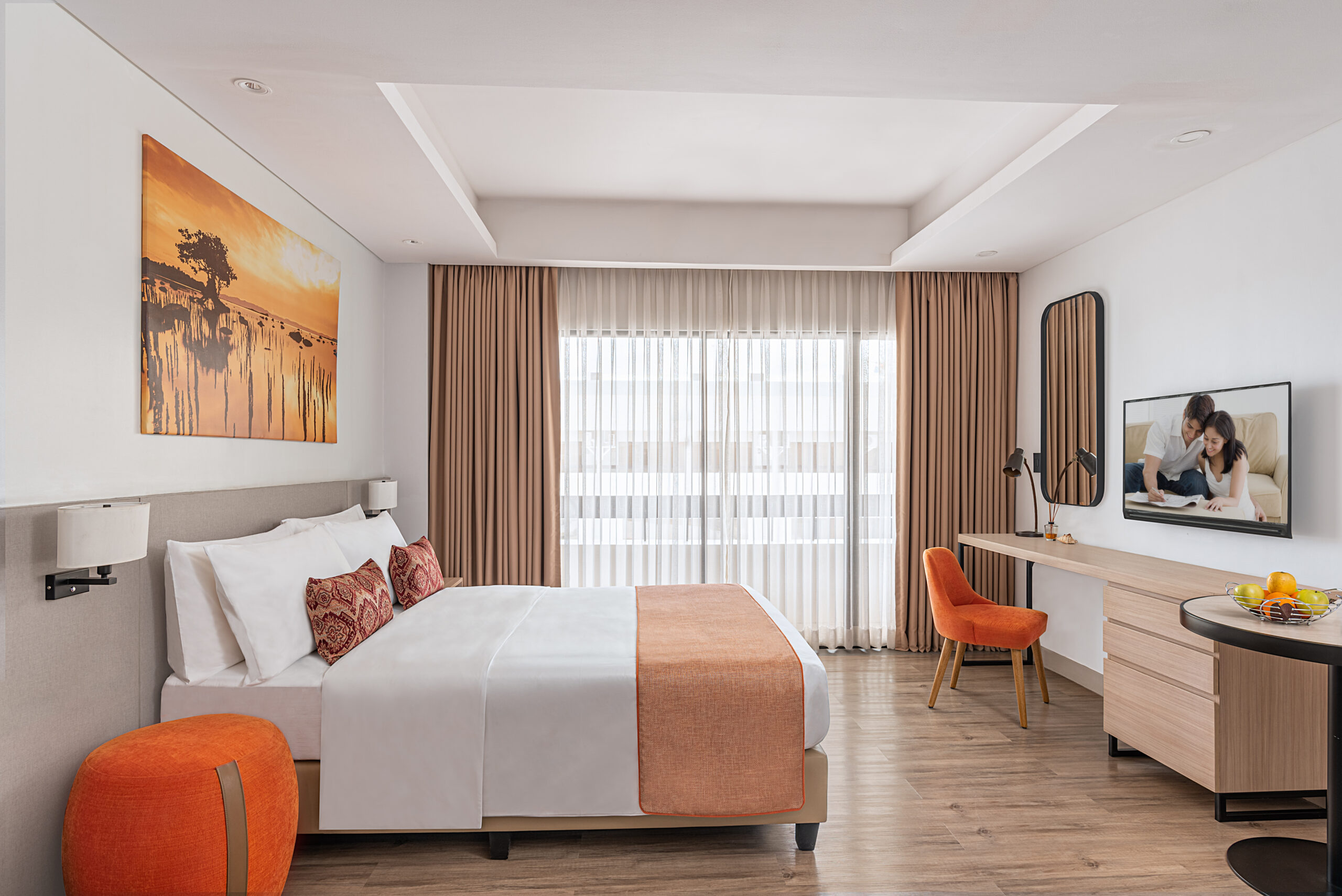 The Ascott Limited Philippines