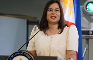 Sara Duterte impeachment