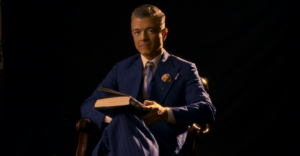 Jericho Rosales Quezon