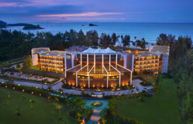 Four Points by Sheraton Bintan