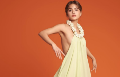 Maris Racal