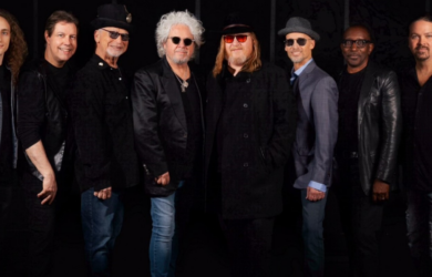 Toto Live in Manila