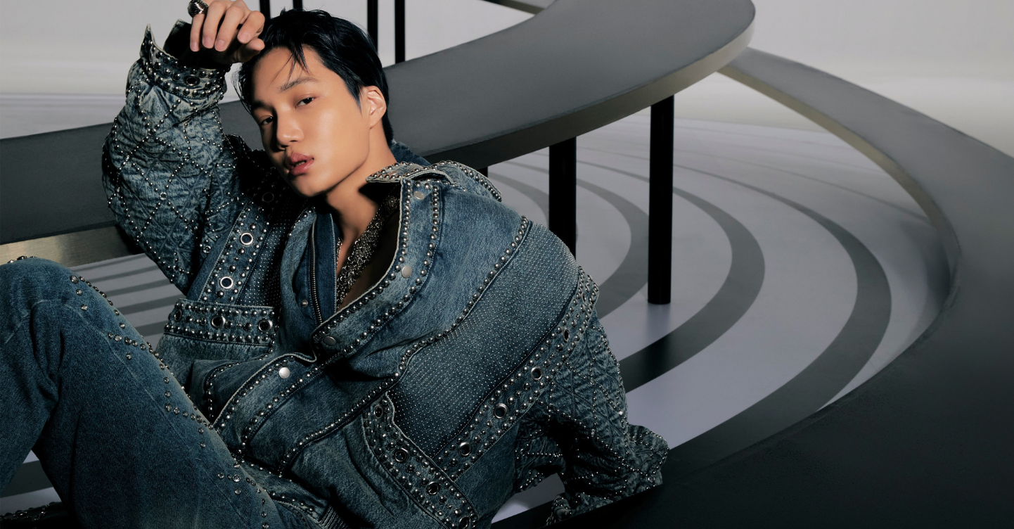 EXO KAI
