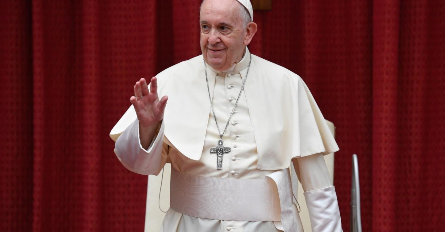 Pope Francis Passes Away at 88 1 Pope Francis