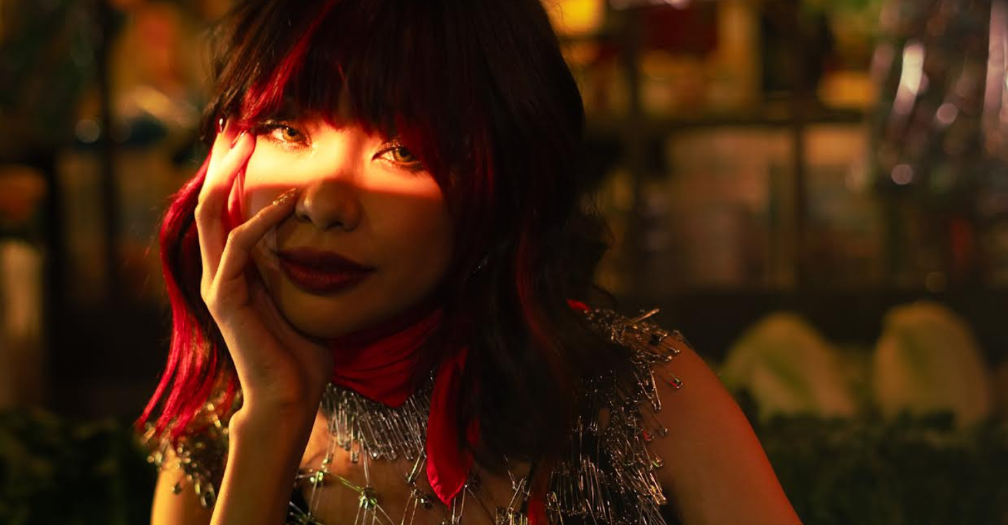 LISTEN: Maymay Releases Powerful Dance Single "Paradise" 1 Maymay Entrata