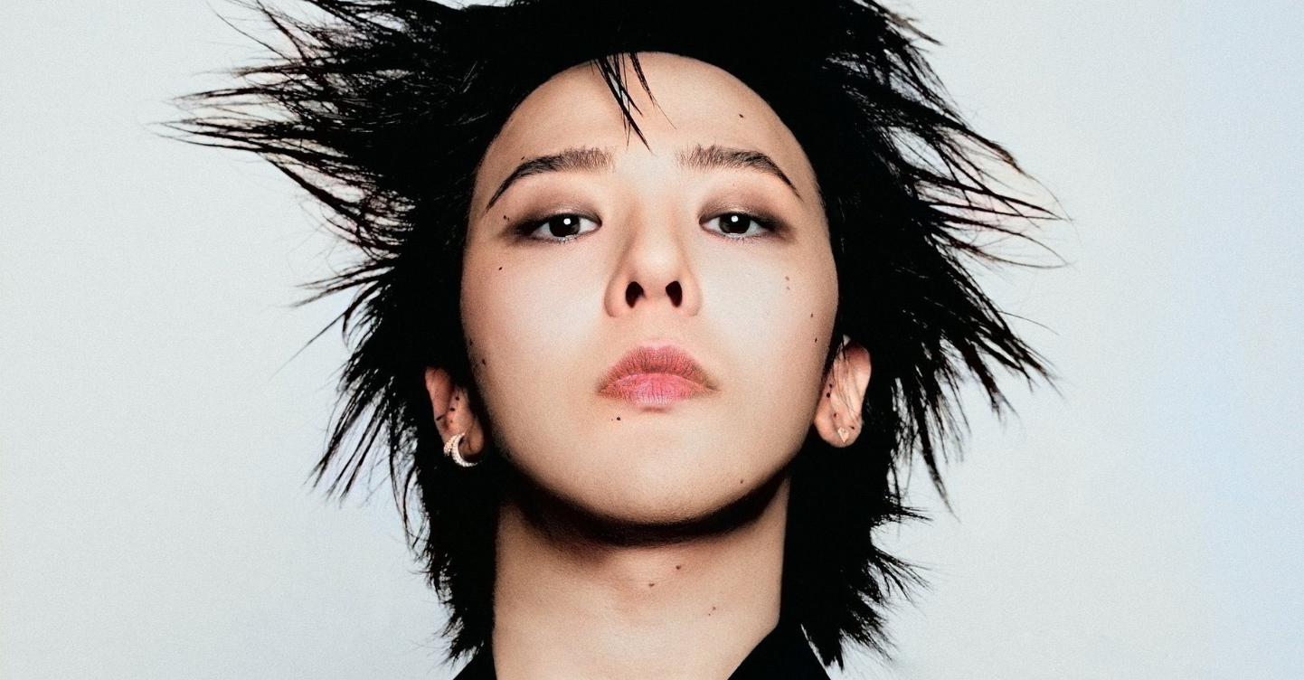 G-Dragon
