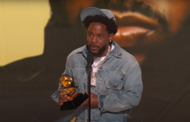 Kendrick Lamar