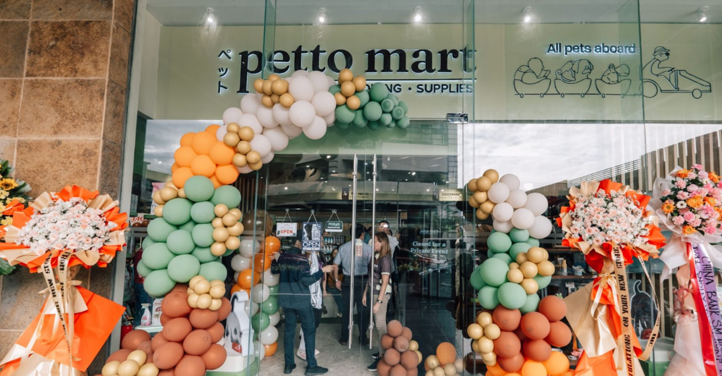 Petto Mart