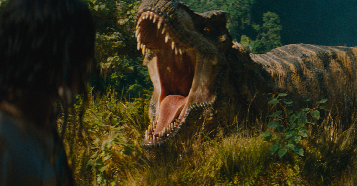 "Jurassic World Rebirth" Introduces a Thrilling New Era—Watch the Trailer Here 1 Jurassic World Rebirth