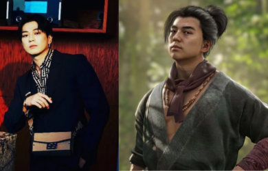 Mackenyu Assassin’s Creed Shadows