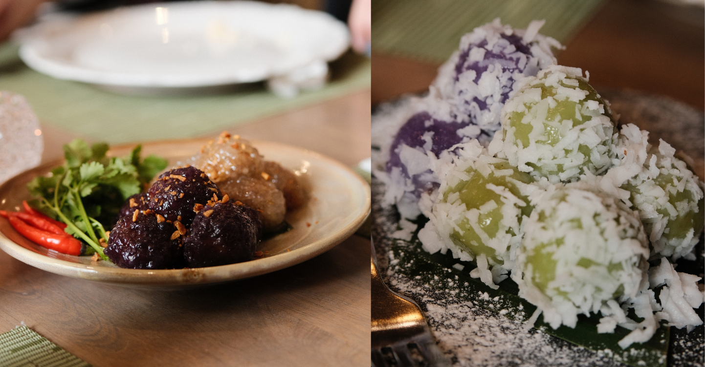 Mango Tree Wins Two Prestigious Thai SELECT Awards 3 Mango Tree