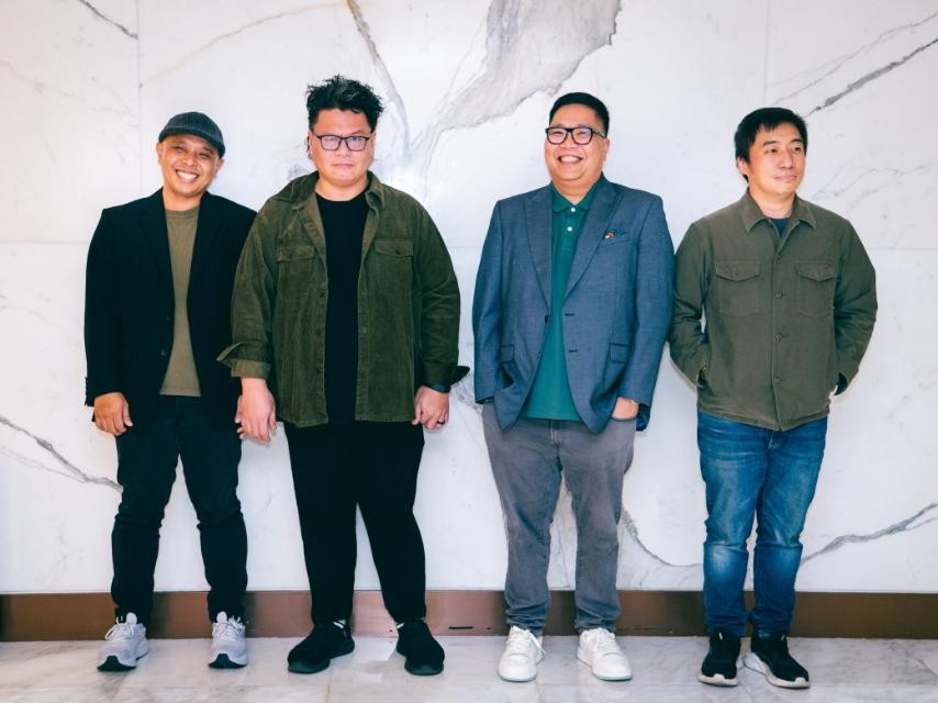 The Itchyworms' Good Time Show Hits Newport This March! 1 I1