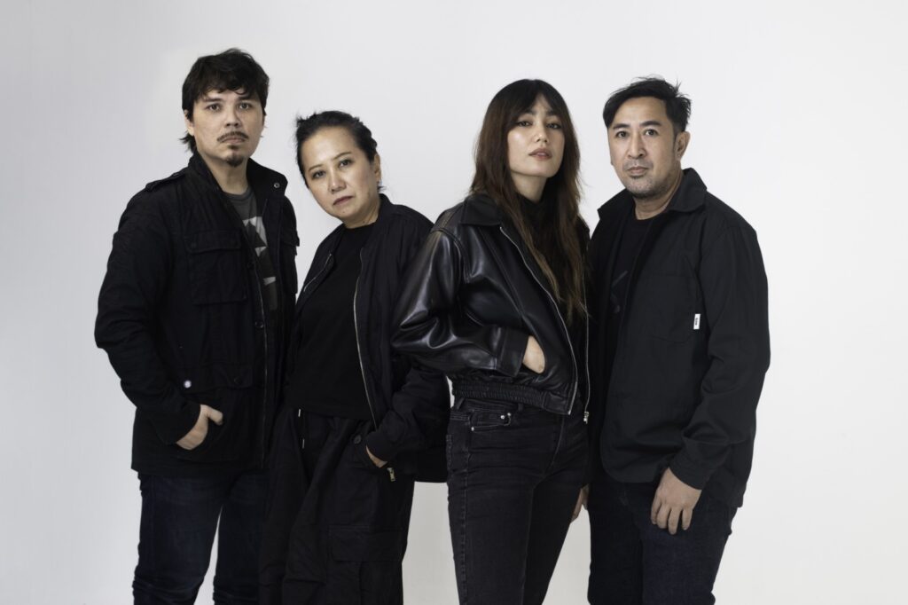 Imago Releases New Single “Gulong-Gulo” 1 IMAGO