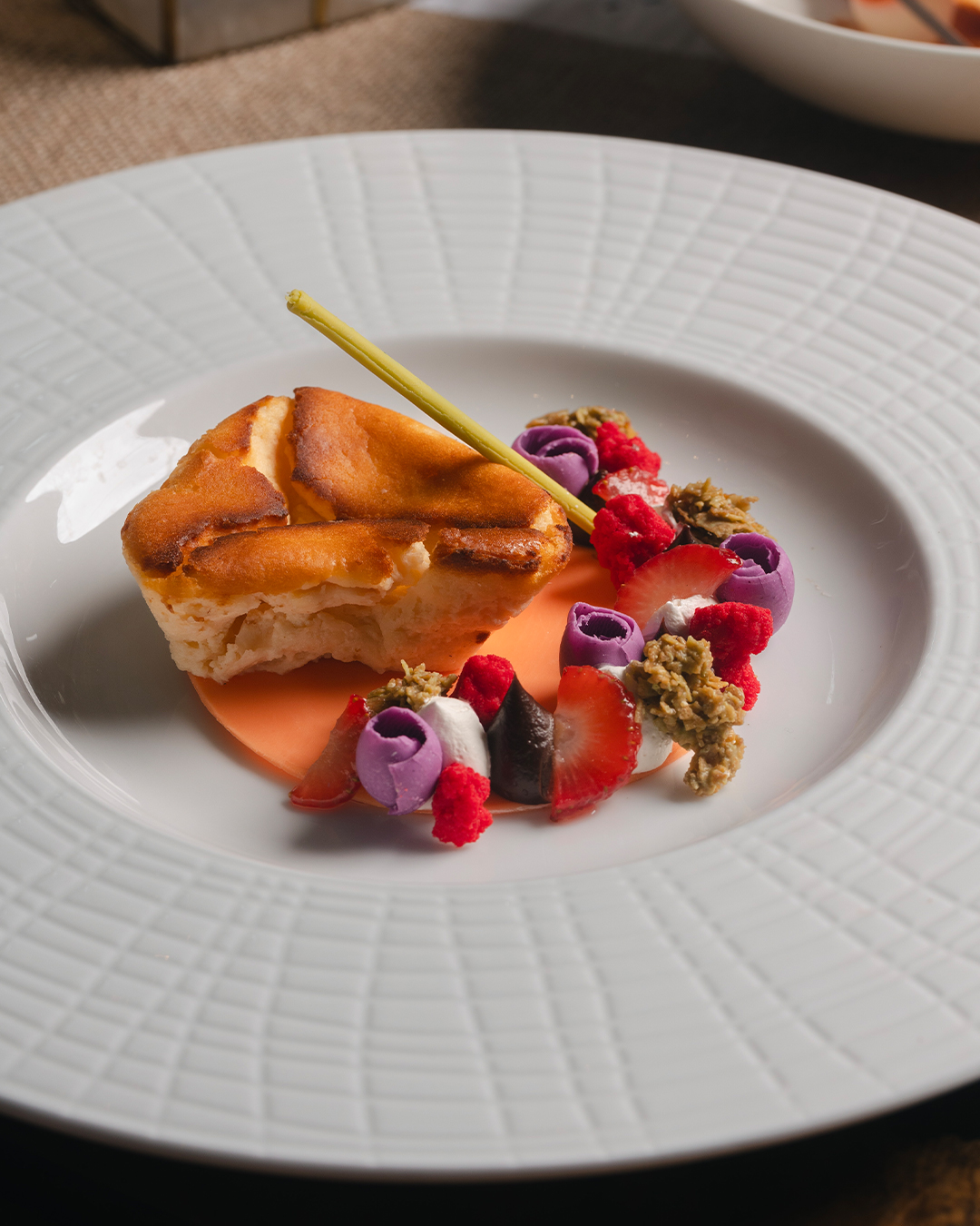 Take Your Valentine to This Romantic 9-Course Dinner at Casa Buenas 9 La Serenata | Take Your Valentine to This Romantic 9-Course Dinner at Casa Buenas