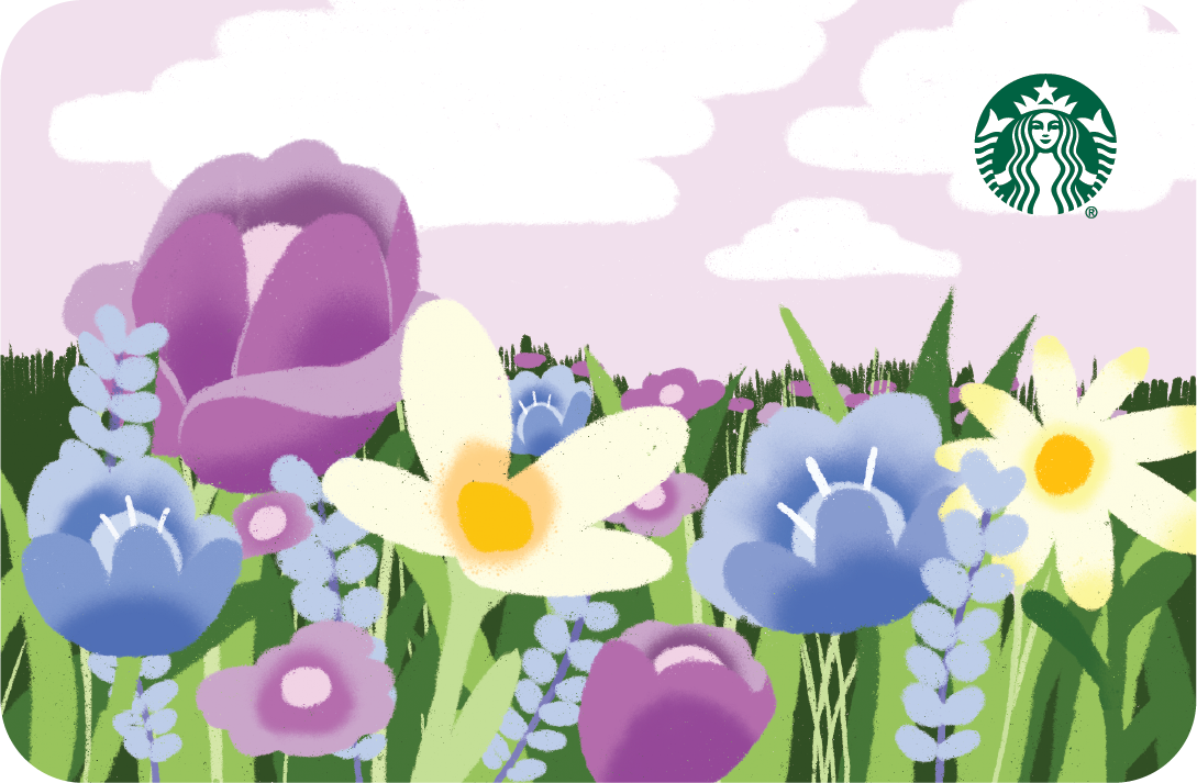 Starbucks' 2025 Spring Menu Introduces New Seasonal Drinks and Treats 15 DAZZLING BLOOMS