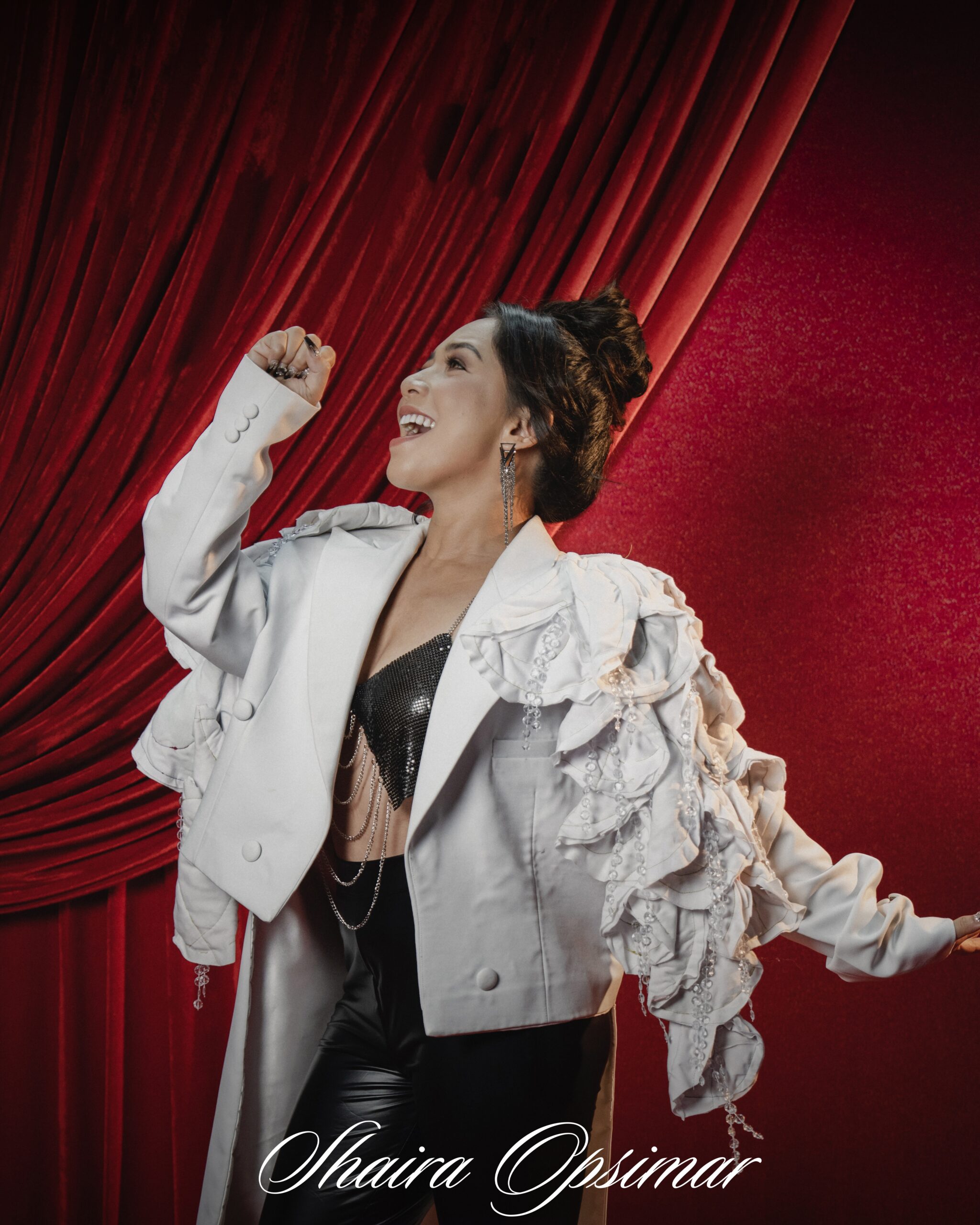 Shaira Opsimar delia d.