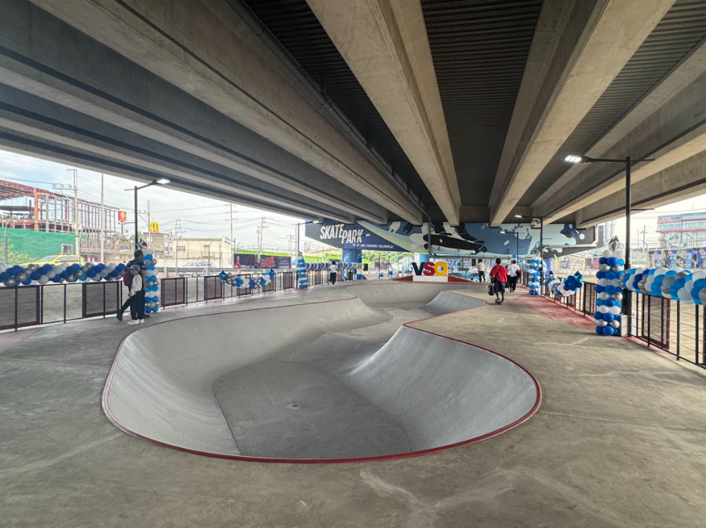 Valenzuela Hosts 1st Wes Skateboarding Competition & Opens New Skate Park 4 image 22